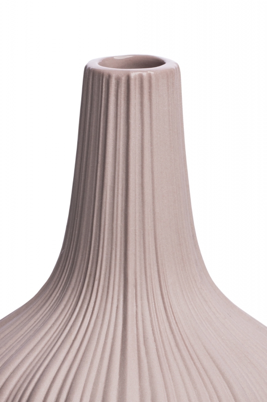 Vase VINTAGE - rose